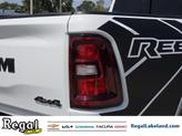 Thumbnail of 2025 Bright White Clearcoat RAM 1500