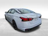 Thumbnail of 2023 Gray Sky Pearl Nissan Altima