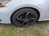 Thumbnail of 2023 Gray Sky Pearl Nissan Altima