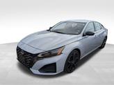 Thumbnail of 2023 Gray Sky Pearl Nissan Altima