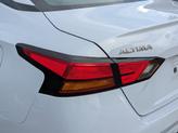 Thumbnail of 2023 Gray Sky Pearl Nissan Altima