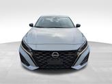Thumbnail of 2023 Gray Sky Pearl Nissan Altima
