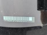 Thumbnail of 2023 Gray Sky Pearl Nissan Altima