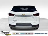Thumbnail of 2023 Summit White Chevrolet Blazer