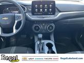 Thumbnail of 2023 Summit White Chevrolet Blazer