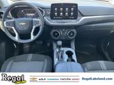 Thumbnail of 2023 Summit White Chevrolet Blazer