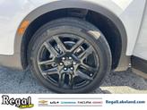 Thumbnail of 2023 Summit White Chevrolet Blazer