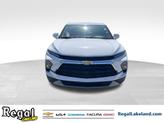 Thumbnail of 2023 Summit White Chevrolet Blazer