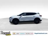 Thumbnail of 2023 Summit White Chevrolet Blazer
