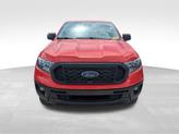 Thumbnail of 2021 Race Red Ford Ranger