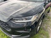 Thumbnail of 2023 Black Honda HR-V