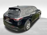 Thumbnail of 2023 Black Honda HR-V