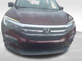 Thumbnail of 2017 Dark Cherry Pearl Honda Pilot