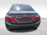 Thumbnail of 2015 Modern Steel Metallic Honda Accord