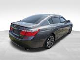 Thumbnail of 2015 Modern Steel Metallic Honda Accord