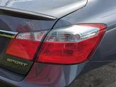 Thumbnail of 2015 Modern Steel Metallic Honda Accord
