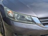 Thumbnail of 2015 Modern Steel Metallic Honda Accord