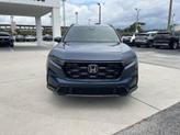 Thumbnail of 2026 Canyon Honda CR-V Hybrid