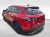 Thumbnail of 2024 Milano Red Honda HR-V