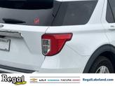 Thumbnail of 2020 Oxford White Ford Explorer