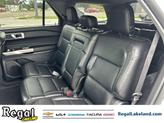 Thumbnail of 2020 Oxford White Ford Explorer