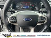 Thumbnail of 2020 Oxford White Ford Explorer