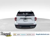 Thumbnail of 2020 Oxford White Ford Explorer