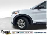 Thumbnail of 2020 Oxford White Ford Explorer