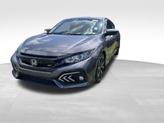 Thumbnail of 2017 Gray Honda Civic