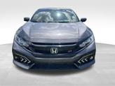 Thumbnail of 2017 Gray Honda Civic
