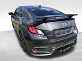 Thumbnail of 2017 Gray Honda Civic