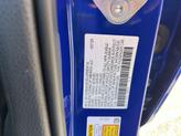 Thumbnail of 2025 Apex Blue Pearl Acura Integra