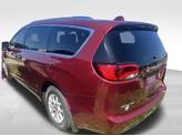 Thumbnail of 2020 Velvet Red Pearlcoat Chrysler Pacifica