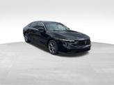Thumbnail of 2024 Crystal Black Pearl Honda Accord