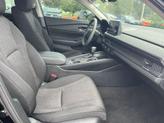 Thumbnail of 2024 Crystal Black Pearl Honda Accord