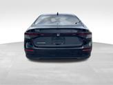 Thumbnail of 2024 Crystal Black Pearl Honda Accord