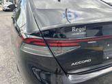 Thumbnail of 2024 Crystal Black Pearl Honda Accord