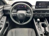 Thumbnail of 2024 Crystal Black Pearl Honda Accord