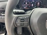 Thumbnail of 2024 Crystal Black Pearl Honda Accord