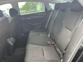 Thumbnail of 2024 Crystal Black Pearl Honda Accord