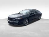 Thumbnail of 2024 Crystal Black Pearl Honda Accord