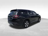 Thumbnail of 2025 Crystal Black Pearl Honda Pilot