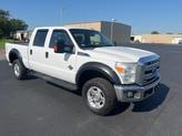 Thumbnail of 2015 Oxford White Ford F-250