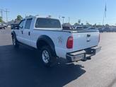Thumbnail of 2015 Oxford White Ford F-250