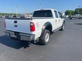Thumbnail of 2015 Oxford White Ford F-250
