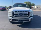 Thumbnail of 2015 Oxford White Ford F-250