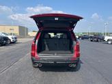 Thumbnail of 2026 Volcanic Red GMC Acadia