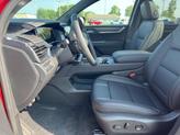 Thumbnail of 2026 Volcanic Red GMC Acadia