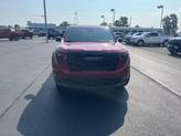 Thumbnail of 2026 Volcanic Red GMC Acadia