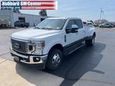 Photo of 2020 White Ford F-350